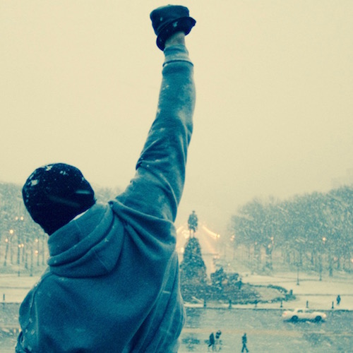 rocky balboa