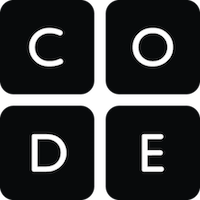 Code.org Logo