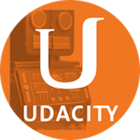 Udacity Logo