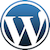 Wordpress logo