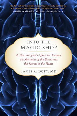 Into the Magic Shop Book